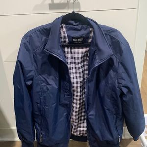 Casual bomber jacket - men’s medium
